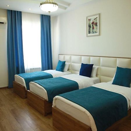Hotel Rio Tiflis Exterior foto