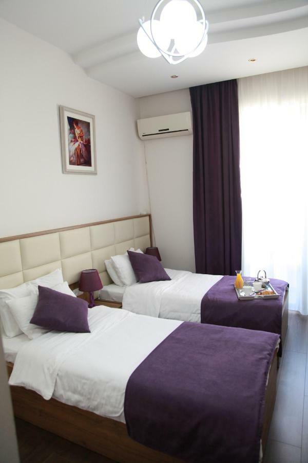 Hotel Rio Tiflis Exterior foto