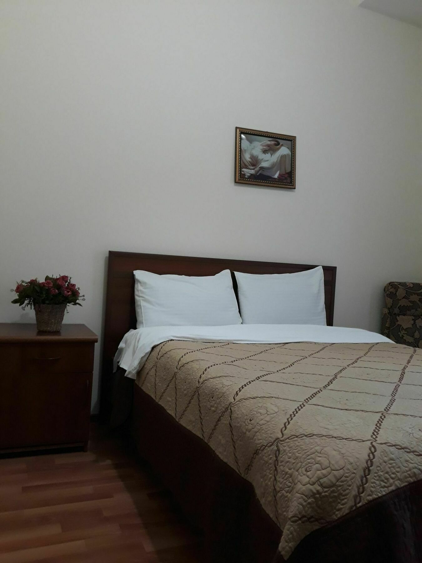 Hotel Rio Tiflis Exterior foto